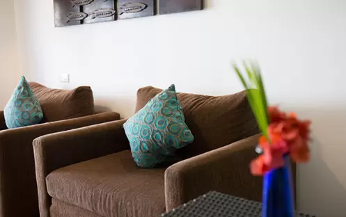 True Blue Bay Boutique Resort-Waterfront Suite 4_7332